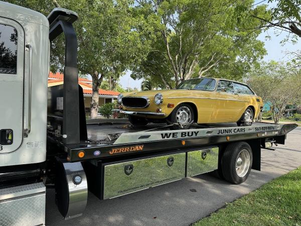 Crystal Towing