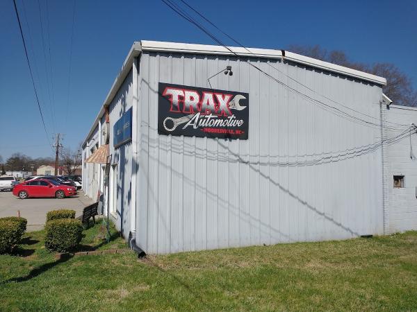 Trax Automotive