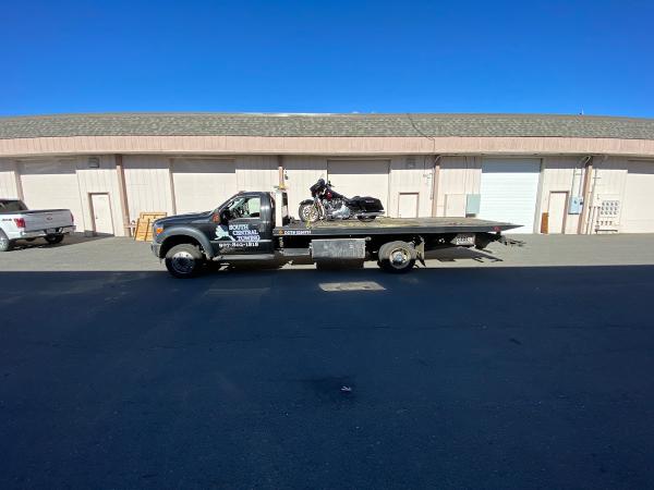 South Central Towing