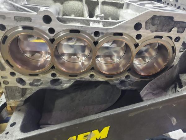Ramey Racing