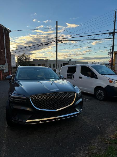 Rock&detail Mobile Detailing