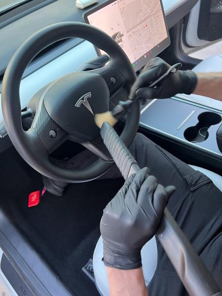 Rock&detail Mobile Detailing