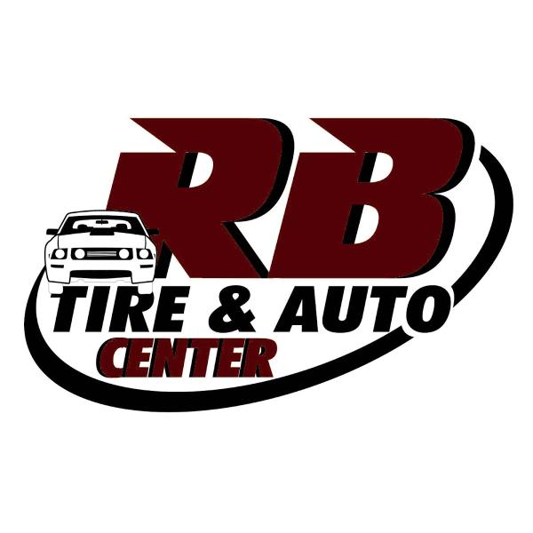 RB Tire & Auto Center
