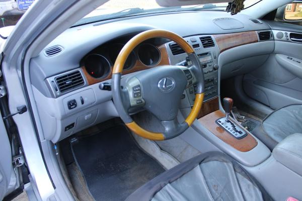 Espinoza Auto Repair & Towing