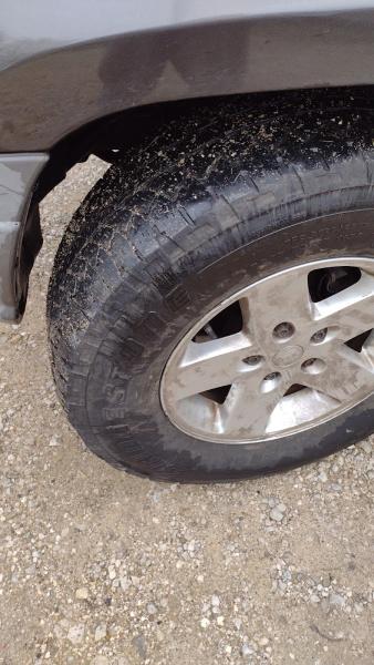 Maryland Saint Tire & Auto