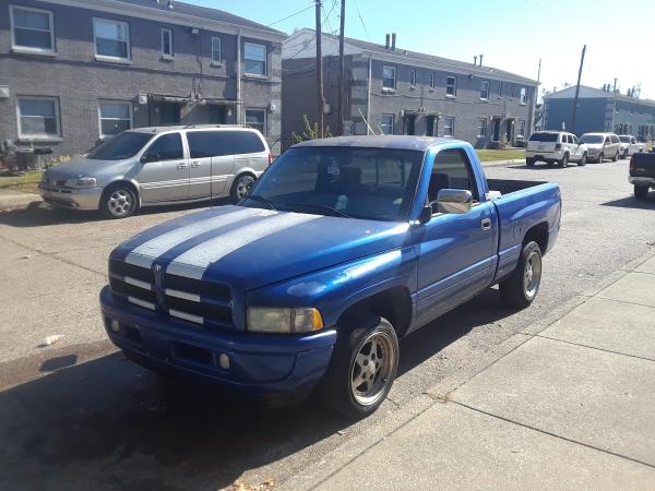 Maryland Saint Tire & Auto