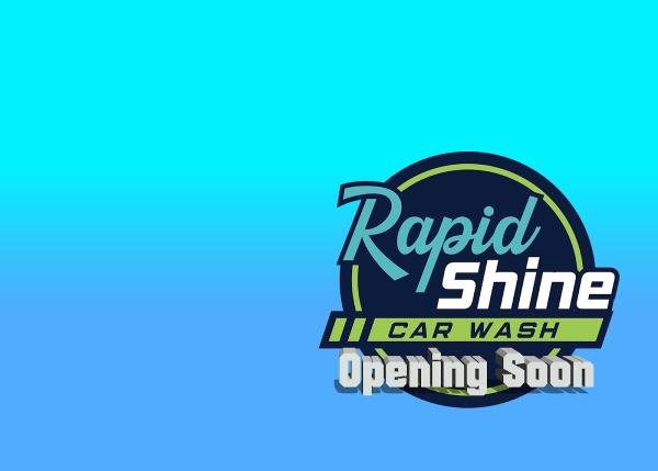 Rapid Shine Car Wash