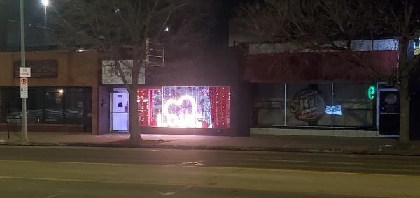 The Longmont Sign Company
