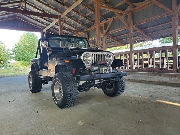 Billy Bob's Off Road & Truck