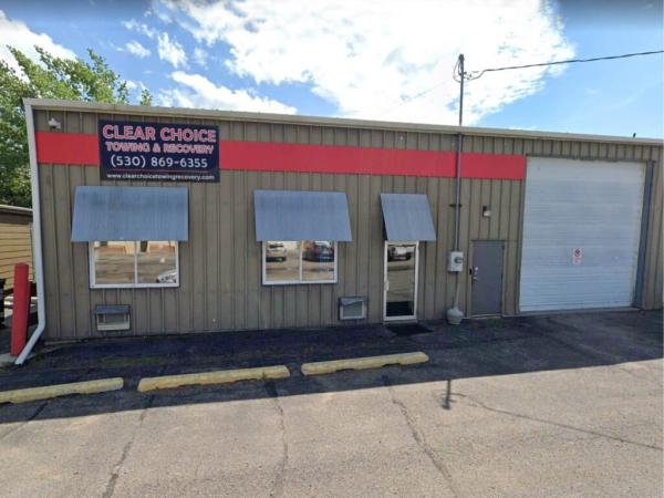 Clear Choice Towing & Recovery