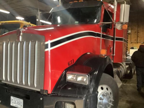 Power Diesel Truck Repair