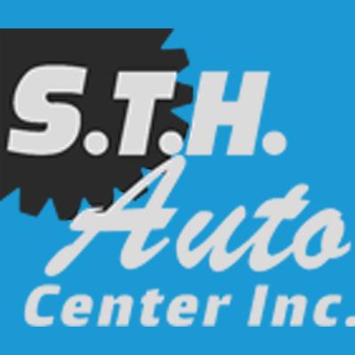 S.t.h. Automotive Center Inc