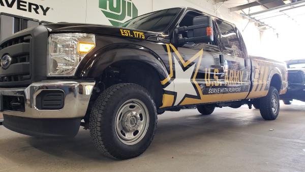 BIG Iron Graphics