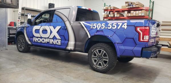BIG Iron Graphics