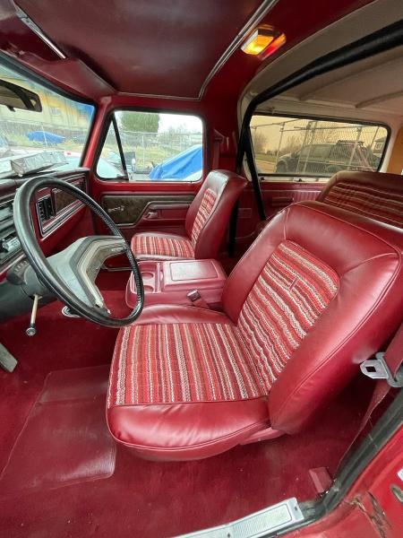 Auto Trim Specialists