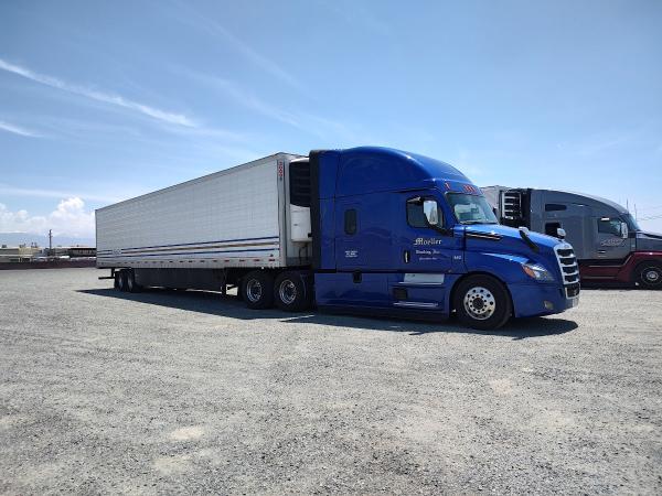 Moeller Trucking Inc