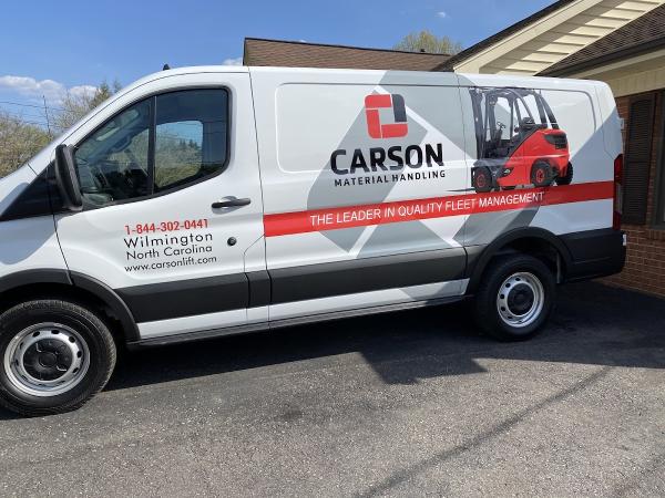 Weddle's Signs & Graphics