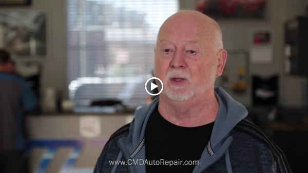 CMD Automotive