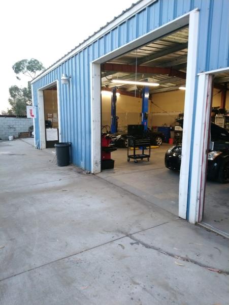 Efi's Auto Repair