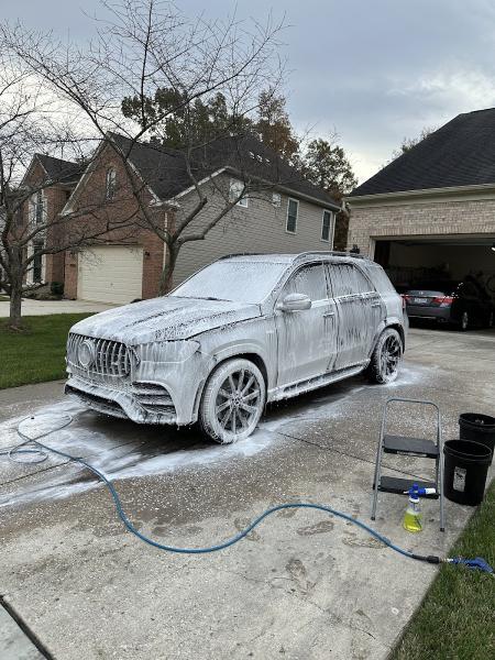 Daniel's Mobile Auto Detail