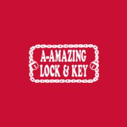 A-Amazing Lock and Key