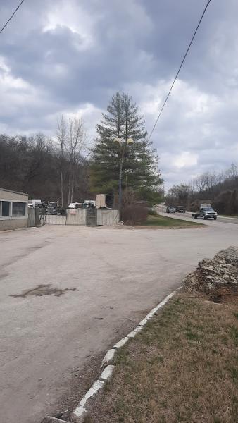 Big Boy's Towing & Recovery