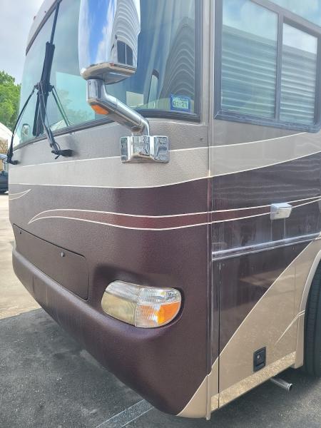 TX RV Repair Shop