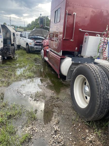 Florida Fleet Maintenance