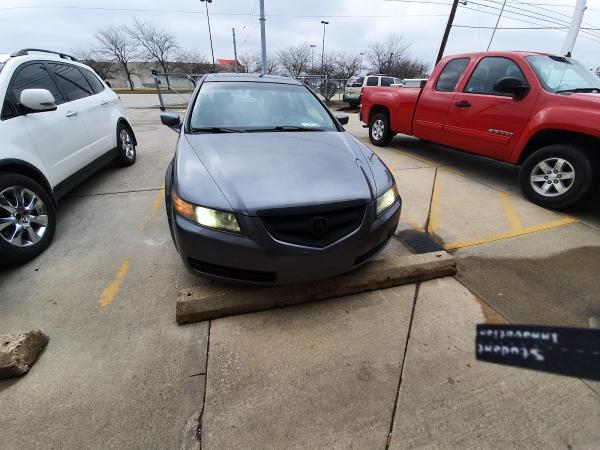 Guaranteed Automotive & Transmission Service