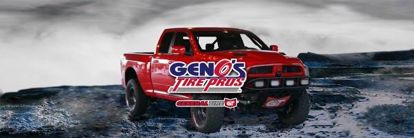 Geno's Tire Pros