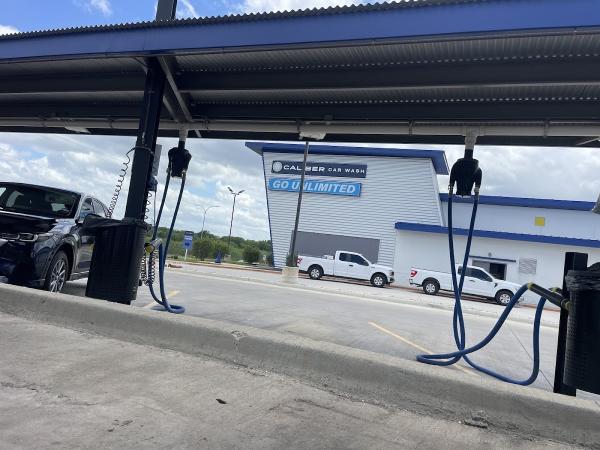Caliber Car Wash