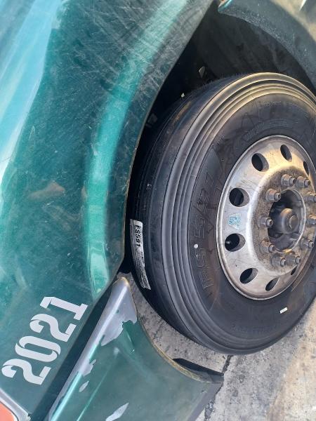 Truck Tires