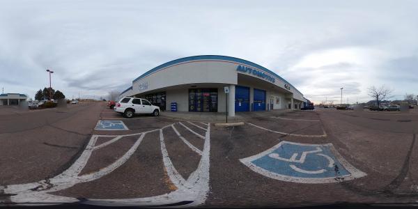 Gunnison F and D Auto Repair and Transmission