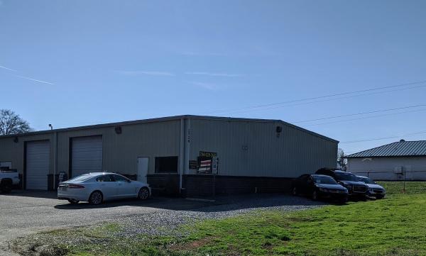 South New Hope Automotive