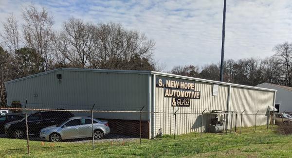 South New Hope Automotive