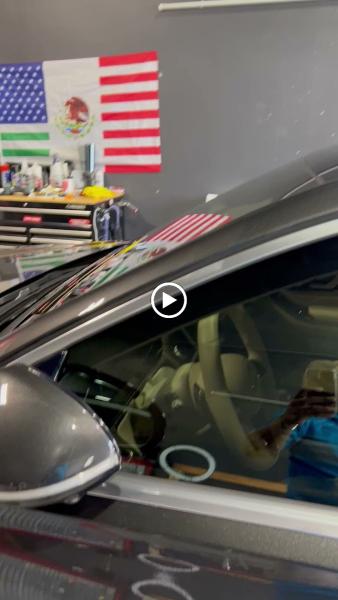 Reflections Window Tinting LLC