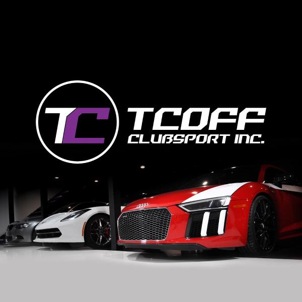 Tcoff Import Garage