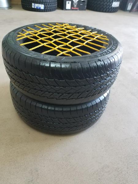 Happy Tires