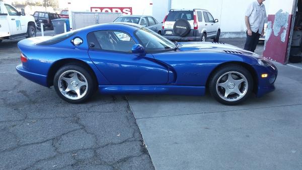 First Choice Automotive
