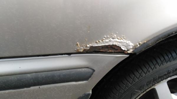 Voignier's Auto Repair