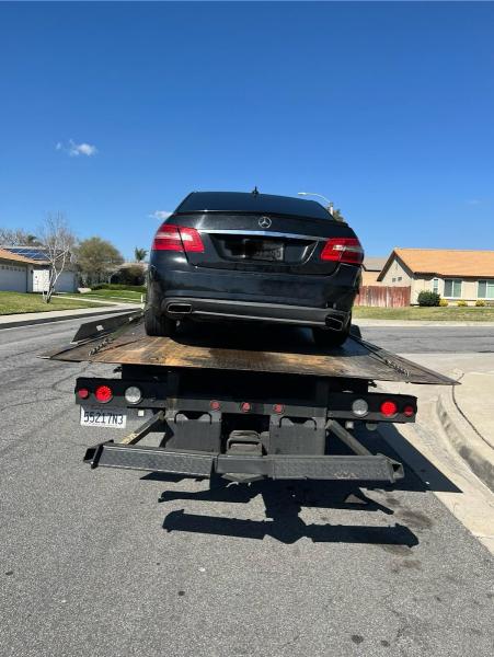 REX Towing INC