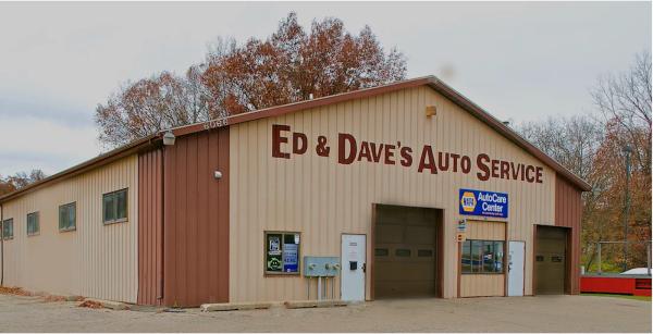 Ed & Dave's Auto Service