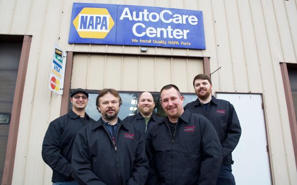 Ed & Dave's Auto Service