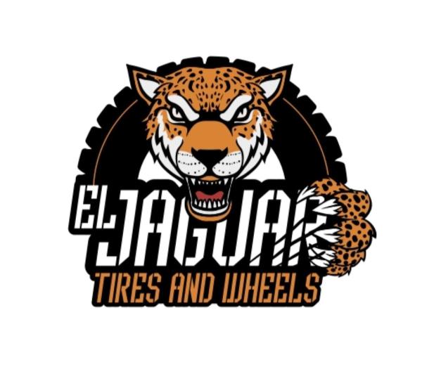 El Jaguar Tires and Wheels