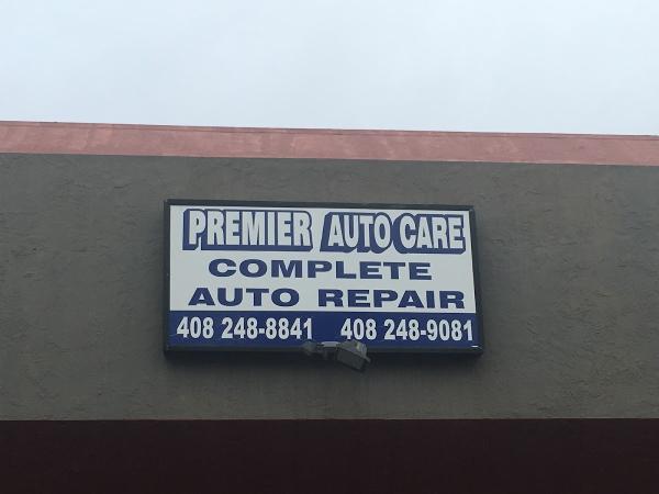 El Camino Auto Care