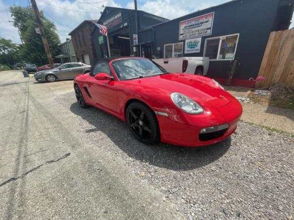 Mulley's Auto Repair