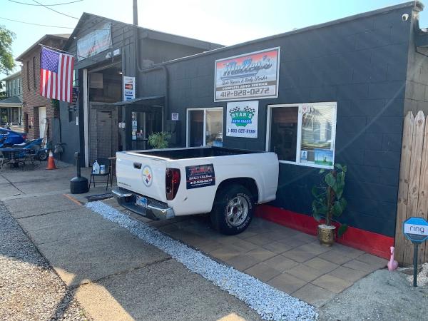 Mulley's Auto Repair