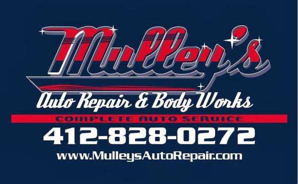 Mulley's Auto Repair