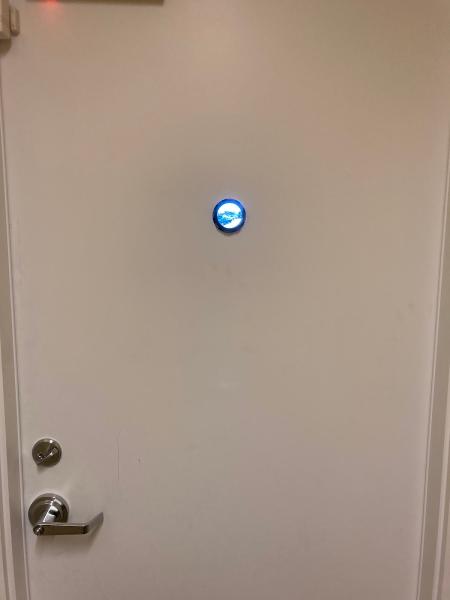 ABC Lock and Key