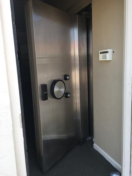 ABC Lock and Key